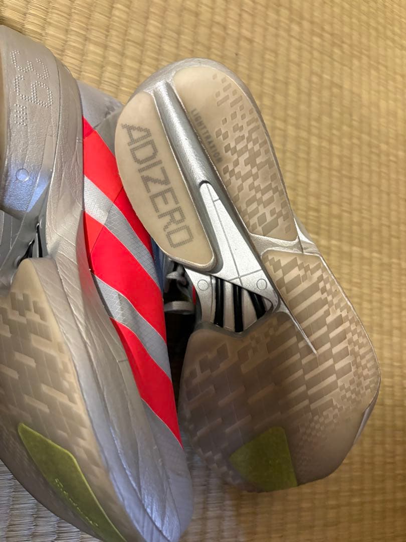 ADIDAS ADIOSPRO4 アディオスプロ4