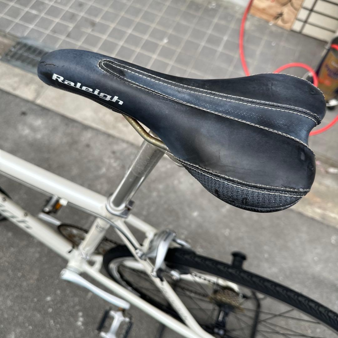 Raleigh RF-7 クロスバイク