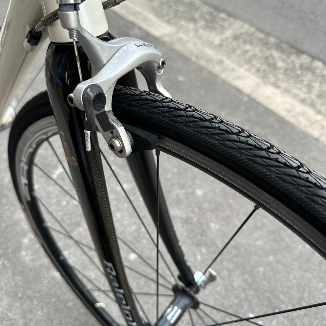 Raleigh RF-7 クロスバイク