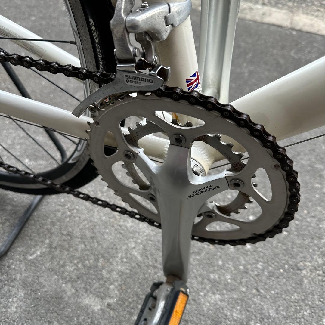 Raleigh RF-7 クロスバイク
