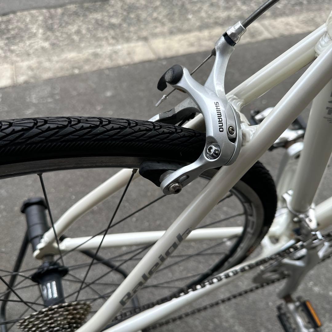 Raleigh RF-7 クロスバイク
