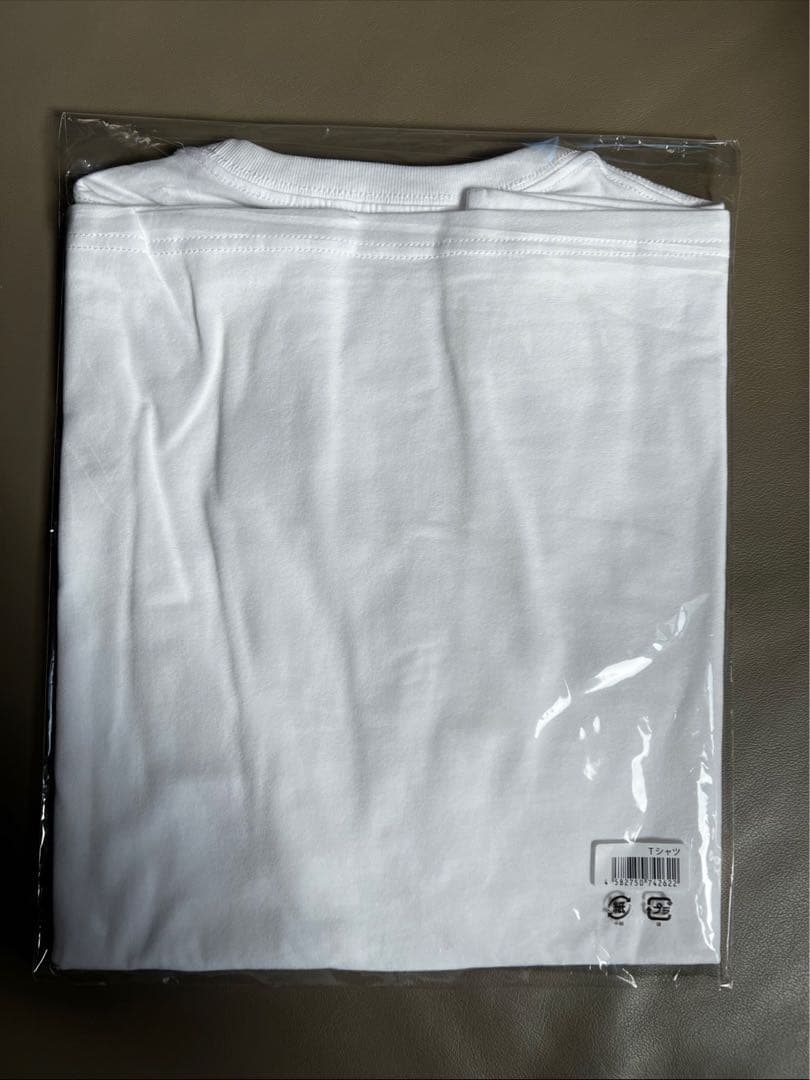 We are ARASHI LIVE TOUR 2026 Tシャツ　嵐　グッズ