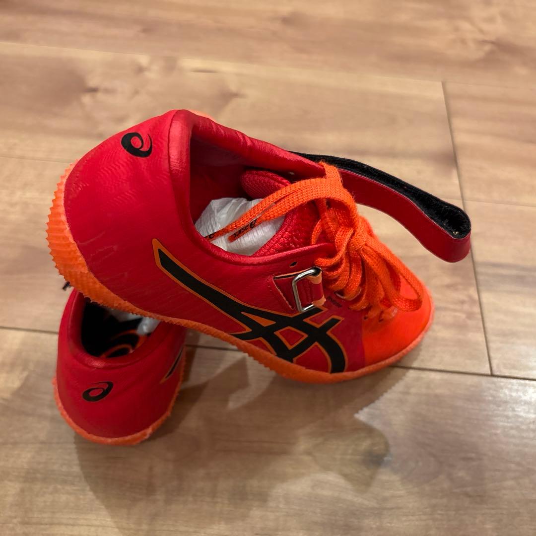 asicsユニセックス大人 HIGH JUMP PRO 2 陸上スパイク24.0