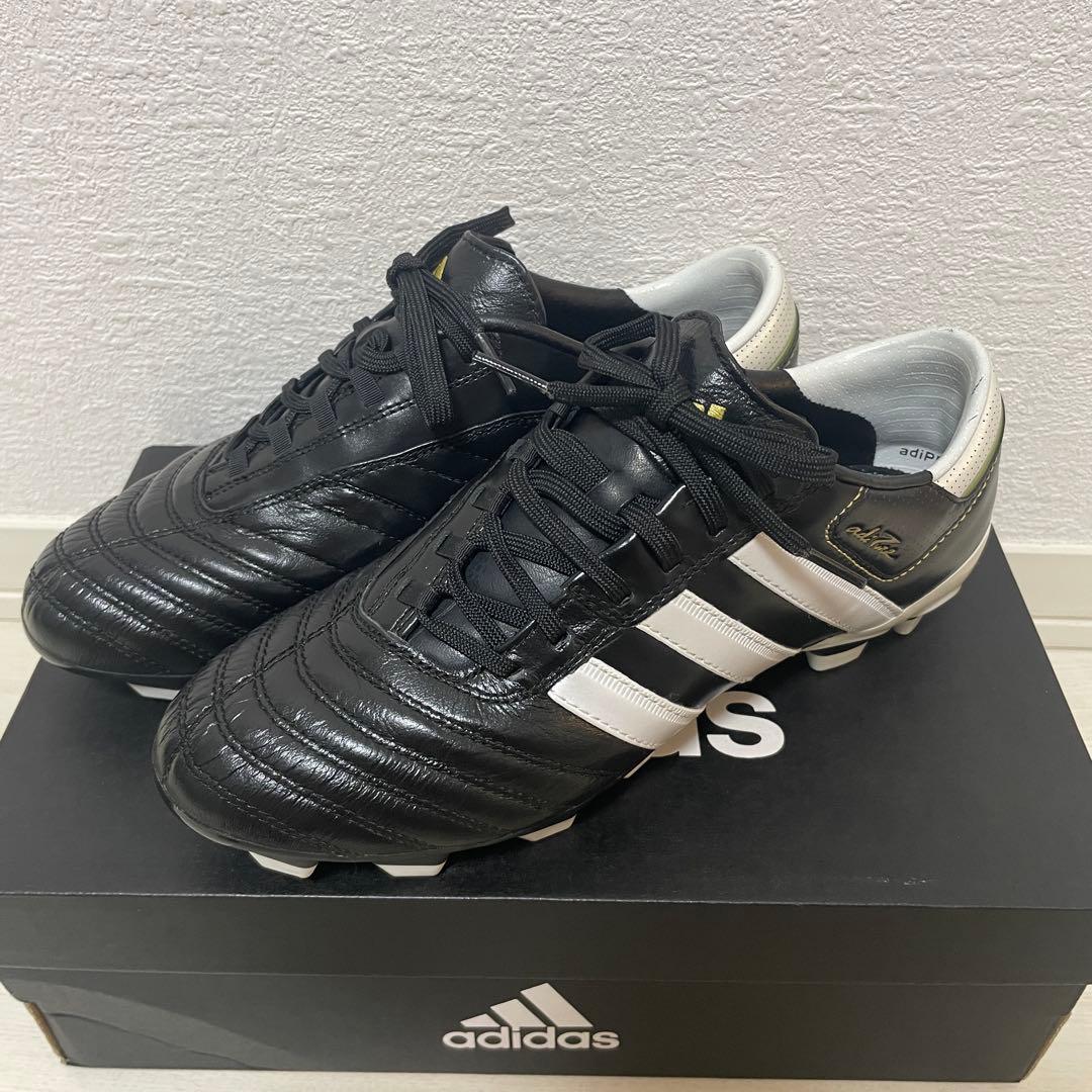adidas アディピュア3 未使用品
