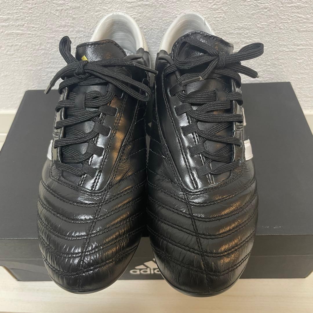 adidas アディピュア3 未使用品