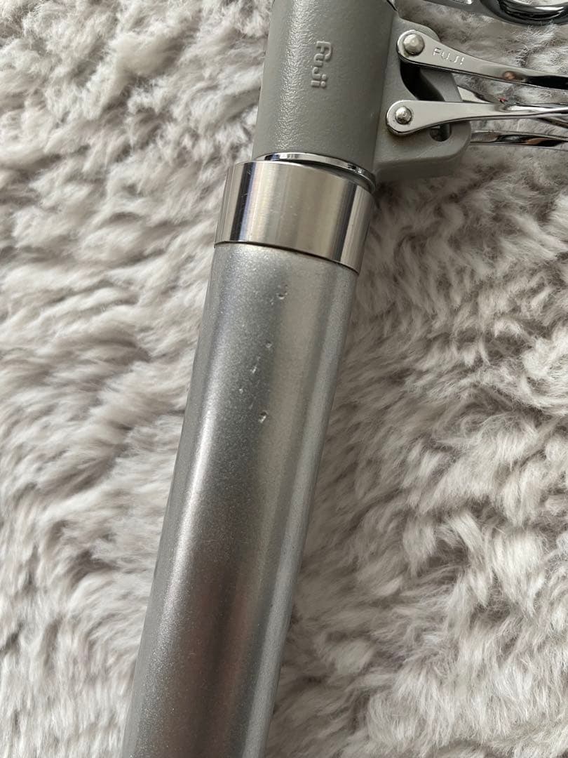 スピンパワー425CXT 名竿初代スピンパワー2本良品