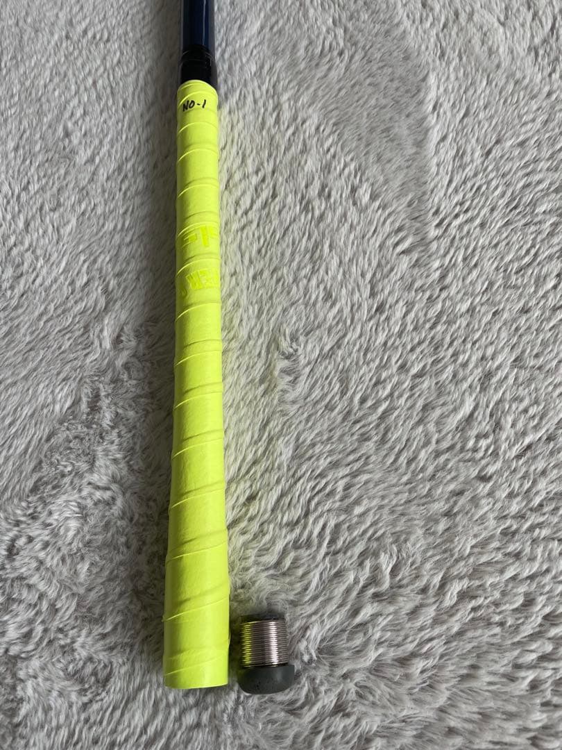 スピンパワー425CXT 名竿初代スピンパワー2本良品