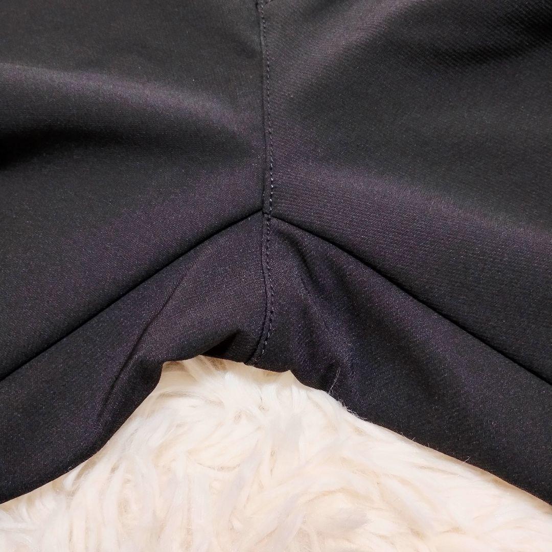 新品　Jack Bunny　ジャックバニー　ドラえもん　ゴルフパンツ　コラボ　黒