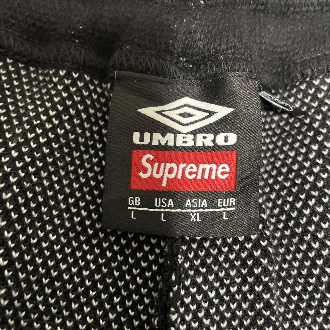 ウェア Supreme Umbro Knit Soccer Short /