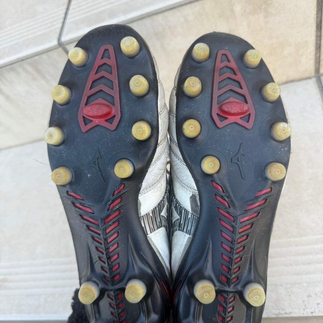 Mizuno Morelia Neo 4サッカーシューズ