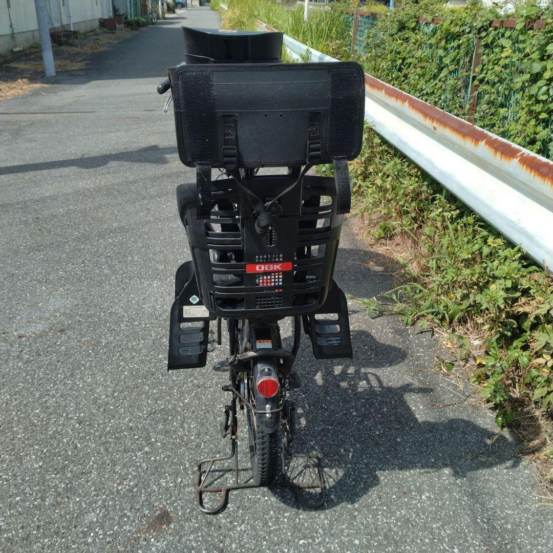 大幅値下げ中！[640]送料無料 PAS Kiss パスキス 電動アシスト自転車