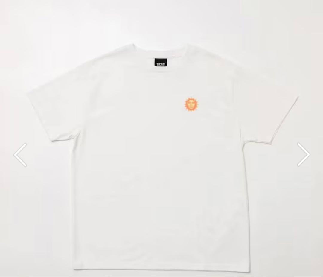 藤井風　feeling good風さんTシャツ Lサイズ