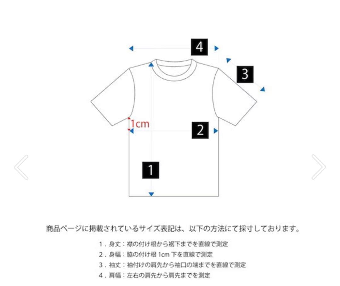 藤井風　feeling good風さんTシャツ Lサイズ