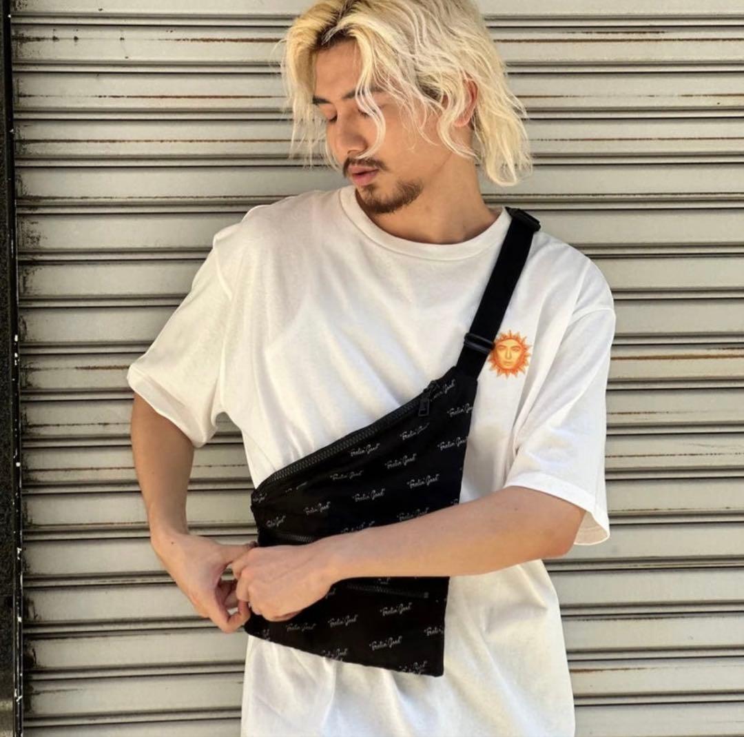 藤井風　feeling good風さんTシャツ Lサイズ
