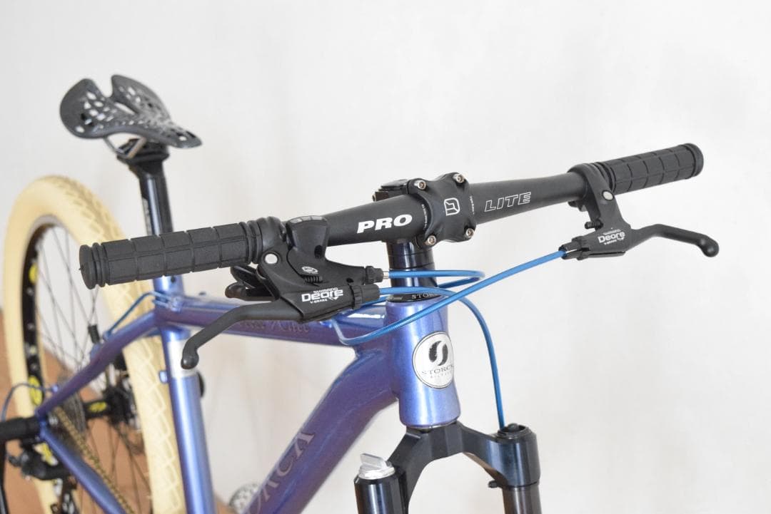 【希少レア】STORCK ストーク USA製  クライン