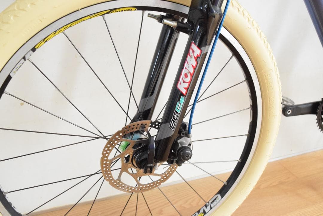 【希少レア】STORCK ストーク USA製  クライン