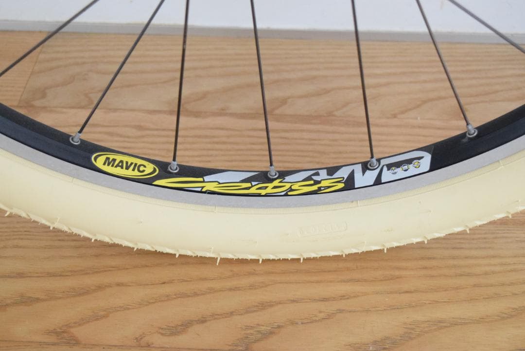 【希少レア】STORCK ストーク USA製  クライン