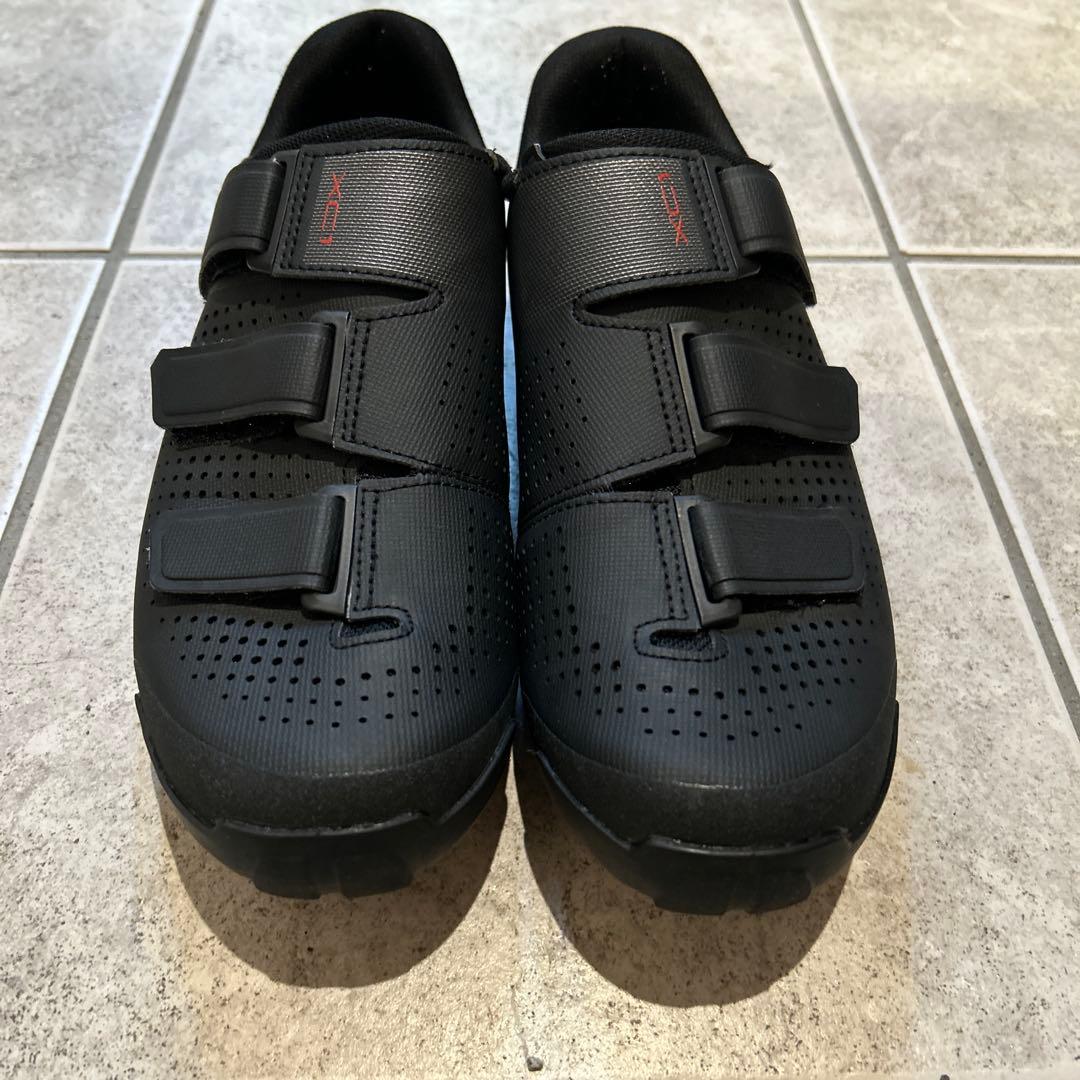 シマノ(SHIMANO) サイクリングシューズ XC100 SPD