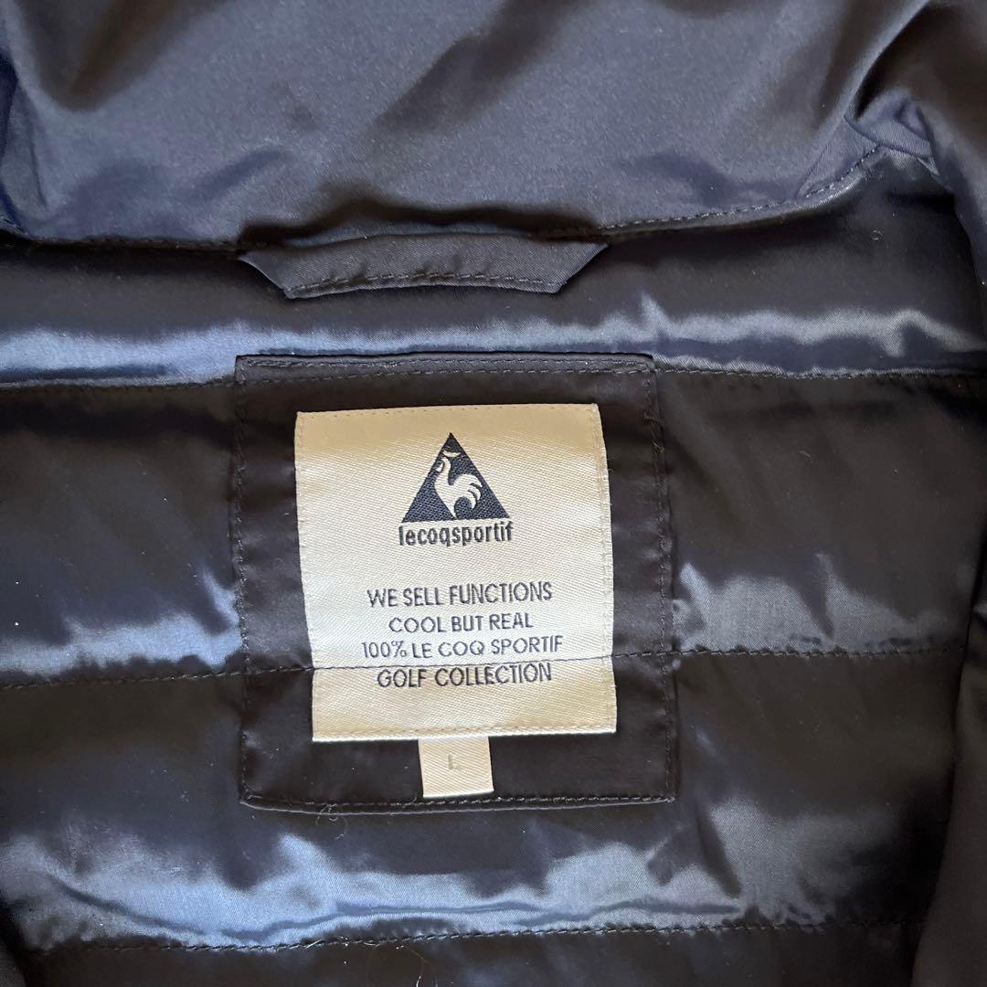 Le coq Sportif レディスゴルフウェア上下