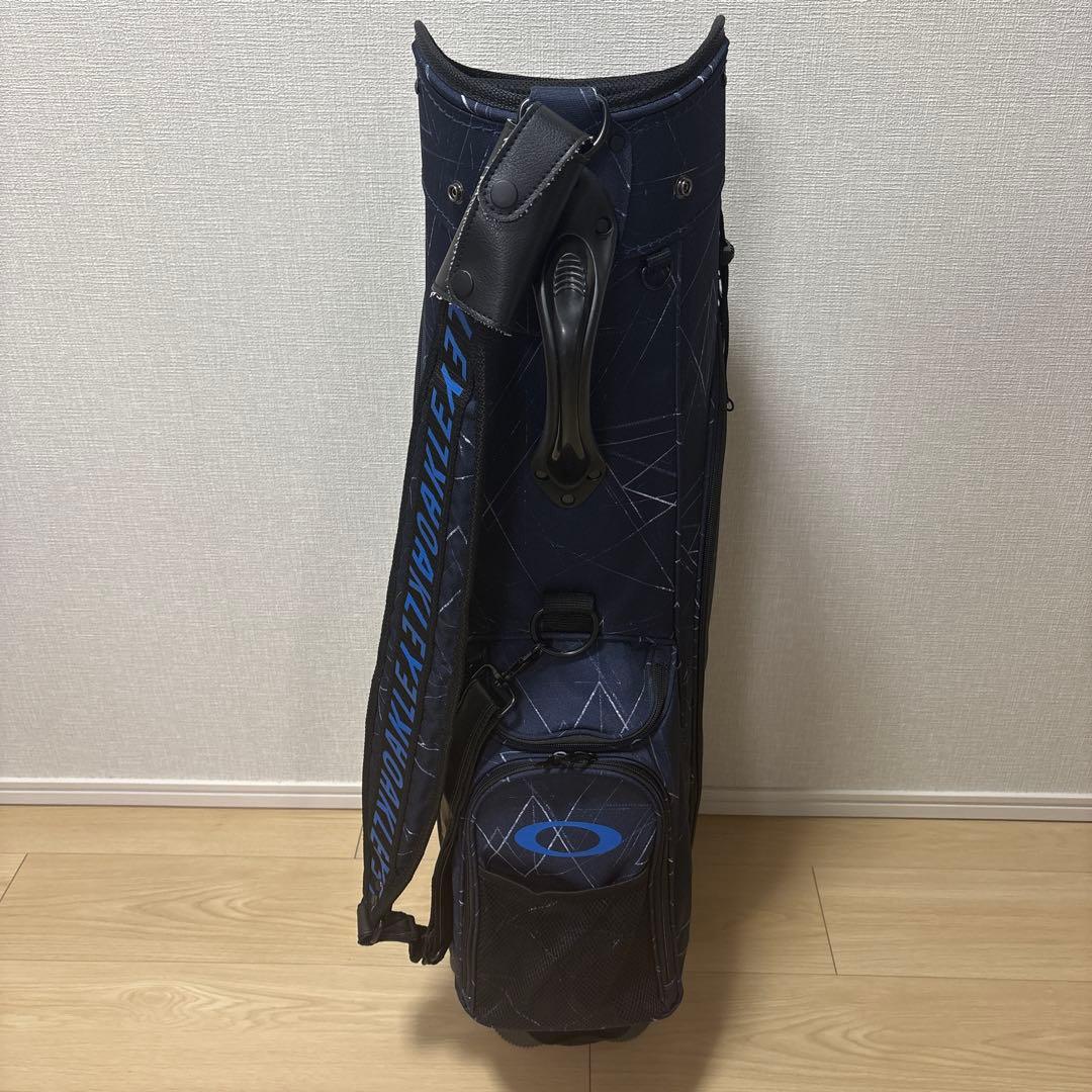 Oakley オークリー キャディバッグ ゴルフバッグ