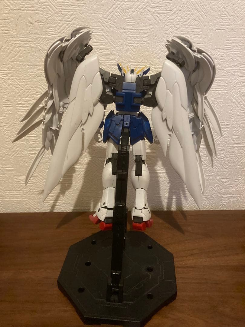 MG ガンダムW セット