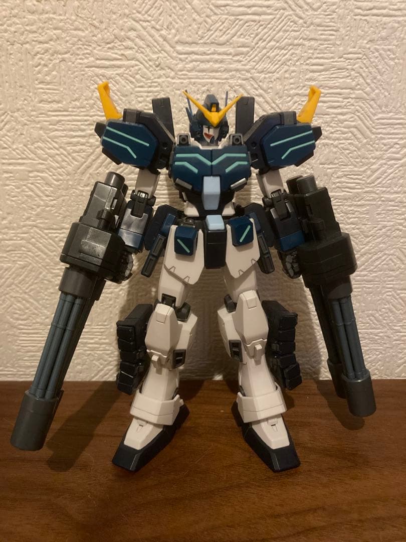 MG ガンダムW セット