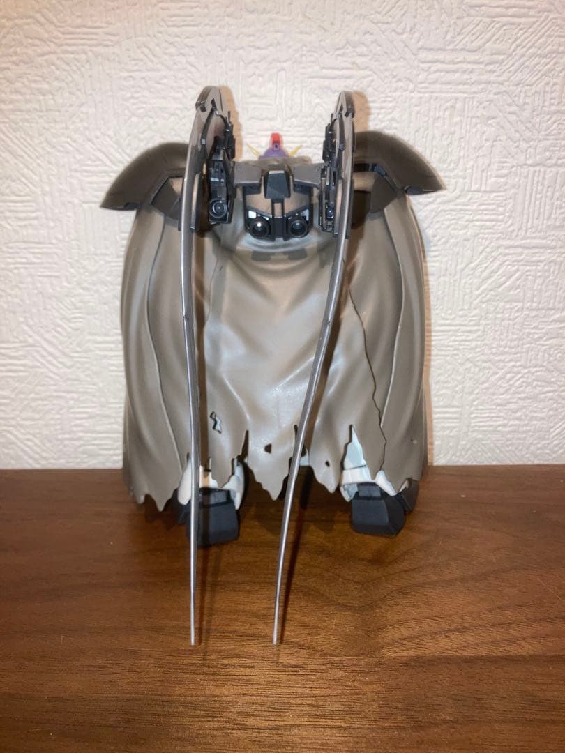 MG ガンダムW セット