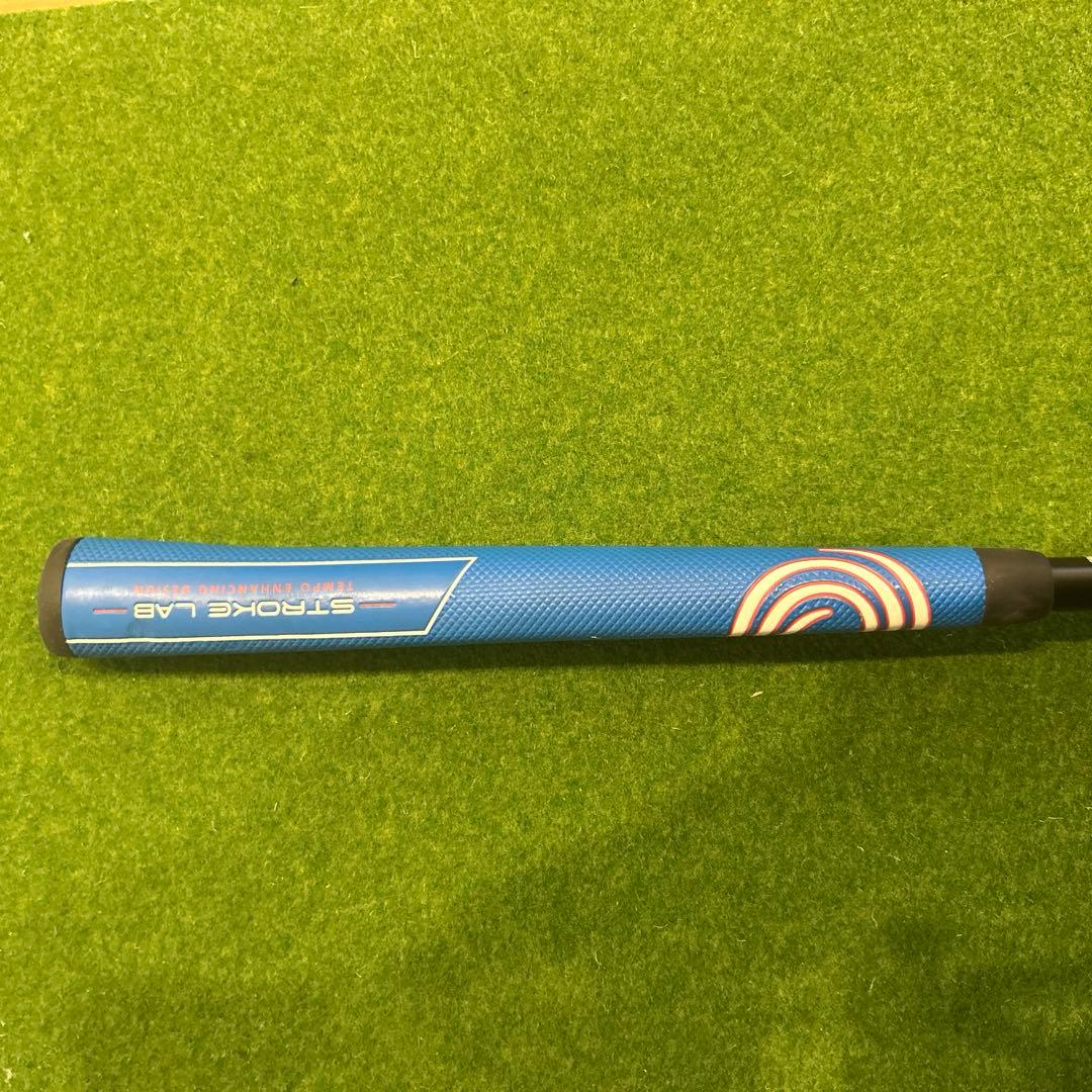 【美品】オデッセイ トリプルトラック ダブルワイド カバー付き