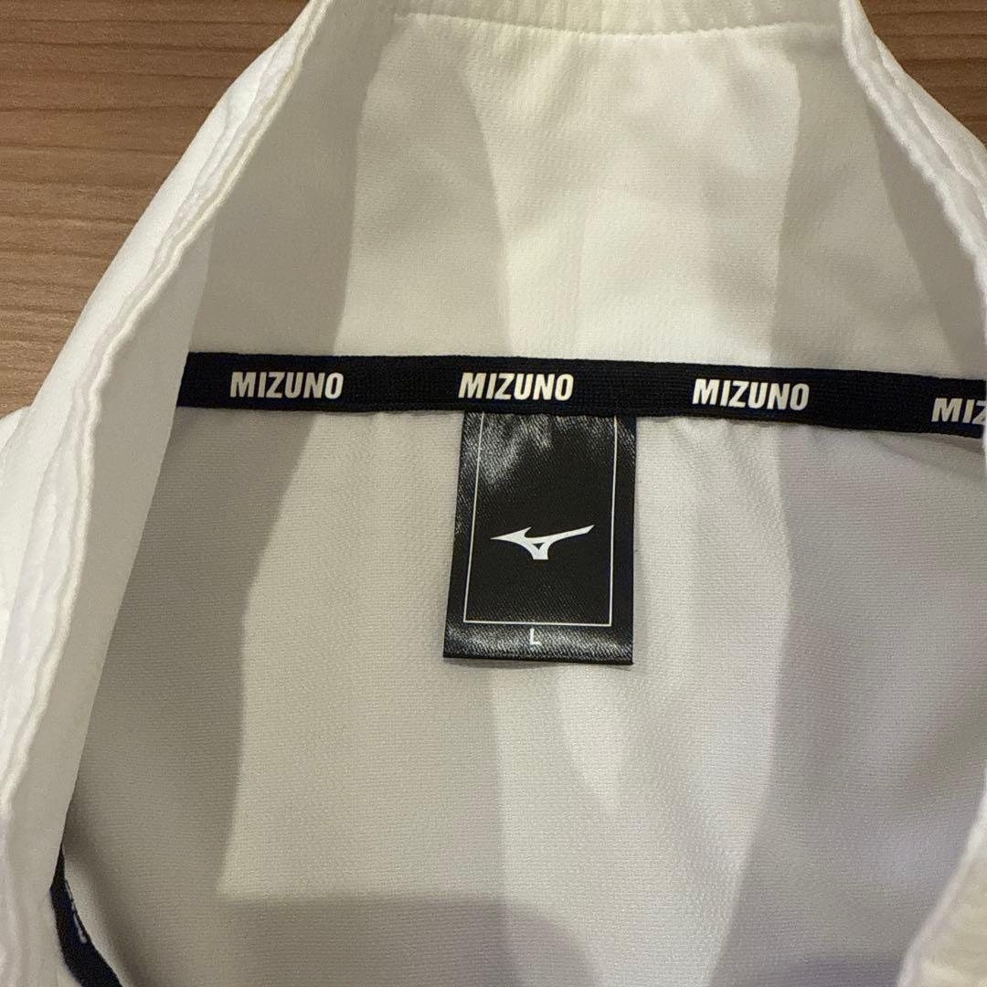 ⭐︎値下げ⭐︎Mizuno トレーニングジャケット