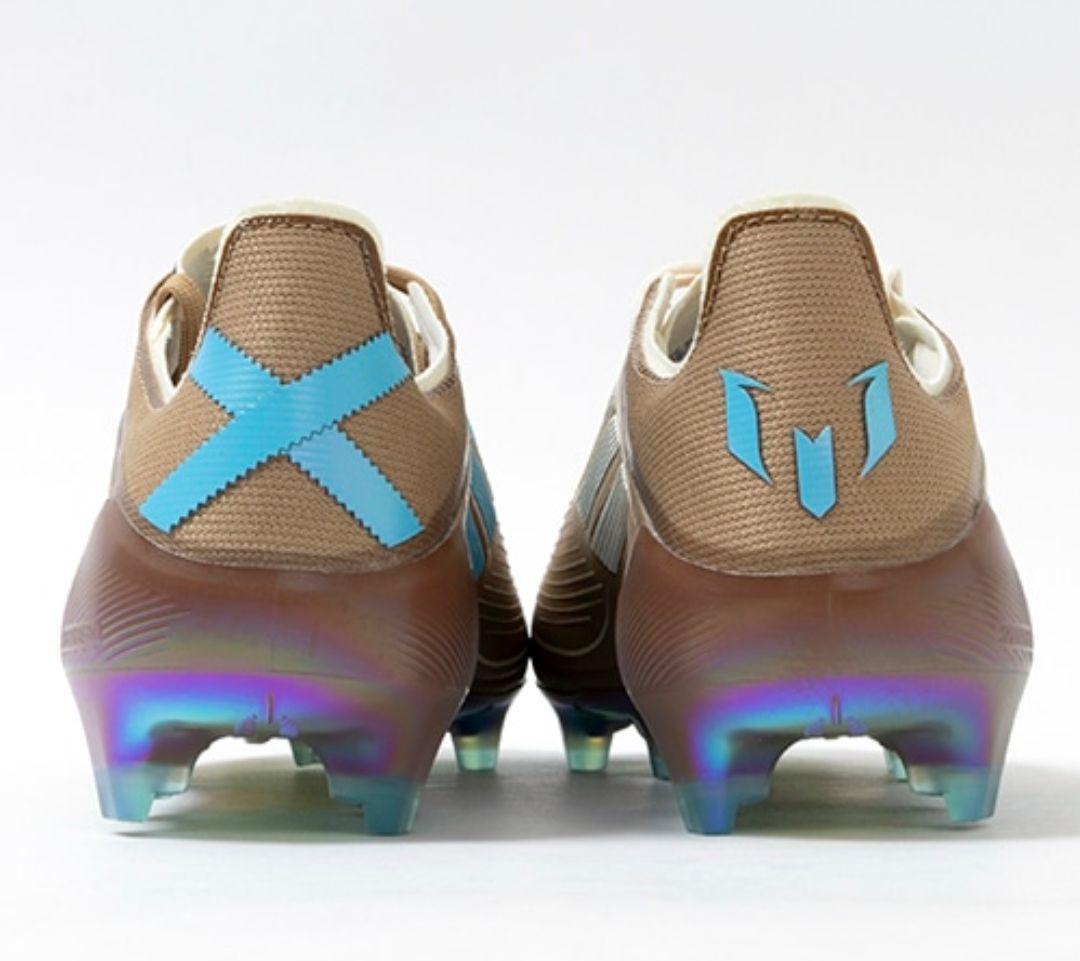 A*m様 アディダスF50 MESSI ELITE FG LEO X BBメッシ