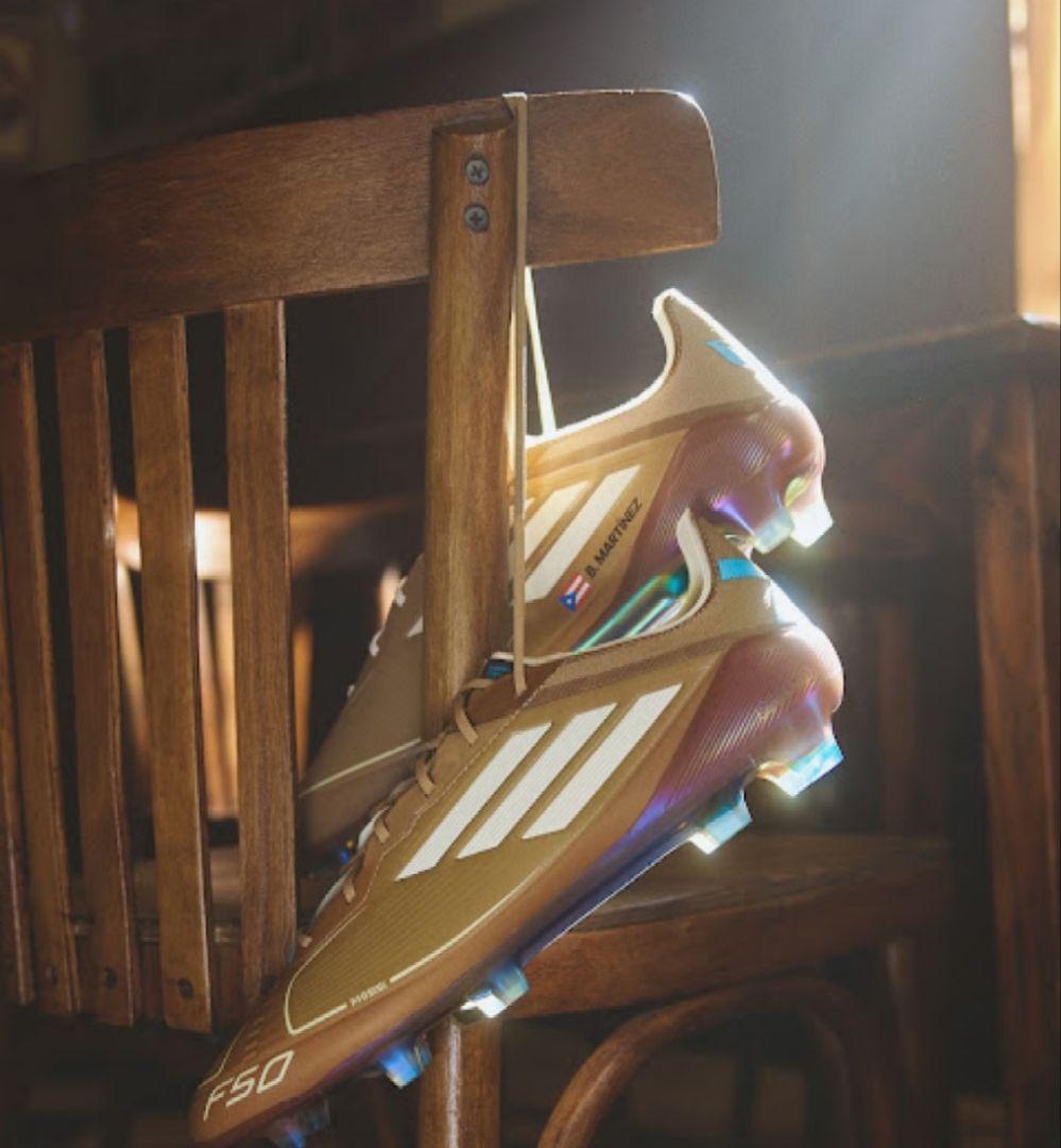 A*m様 アディダスF50 MESSI ELITE FG LEO X BBメッシ