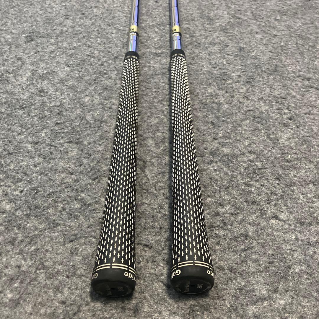 ミズノクラフトウェッジ　the craft wedge 50度　56度　S200