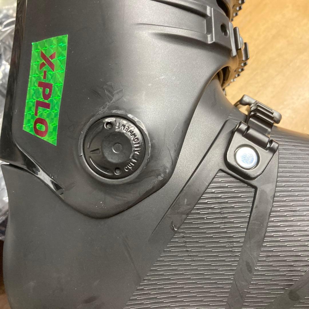 ⭐️JoMo様⭐️ サロモン　S/PRO ALPHA110GW 24.5cm