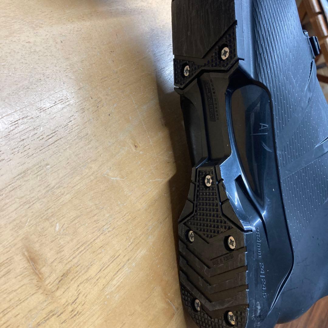 ⭐️JoMo様⭐️ サロモン　S/PRO ALPHA110GW 24.5cm