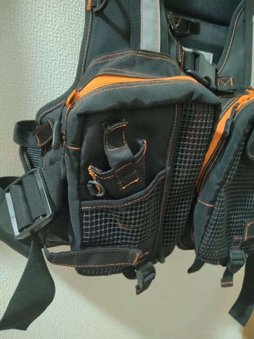 RBB フローティングベスト