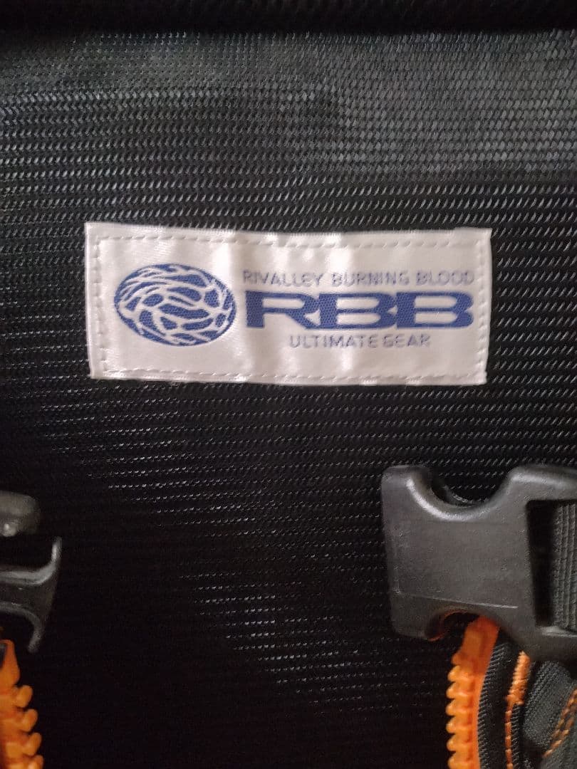 RBB フローティングベスト