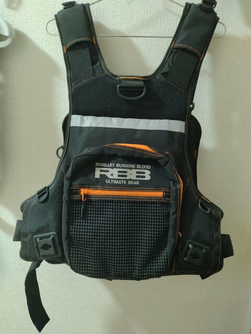 RBB フローティングベスト
