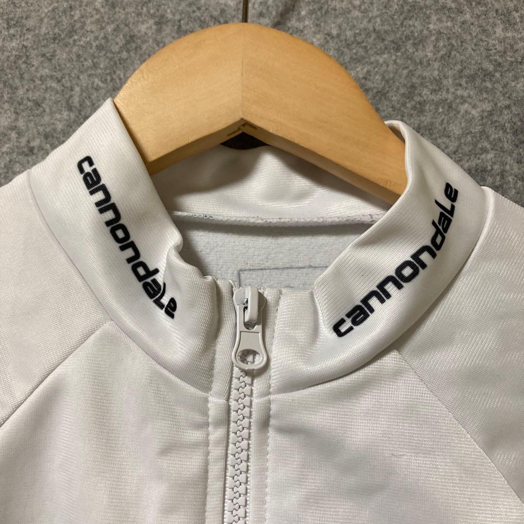 Siemens mobile Cannondale サイクルジャージ 長袖