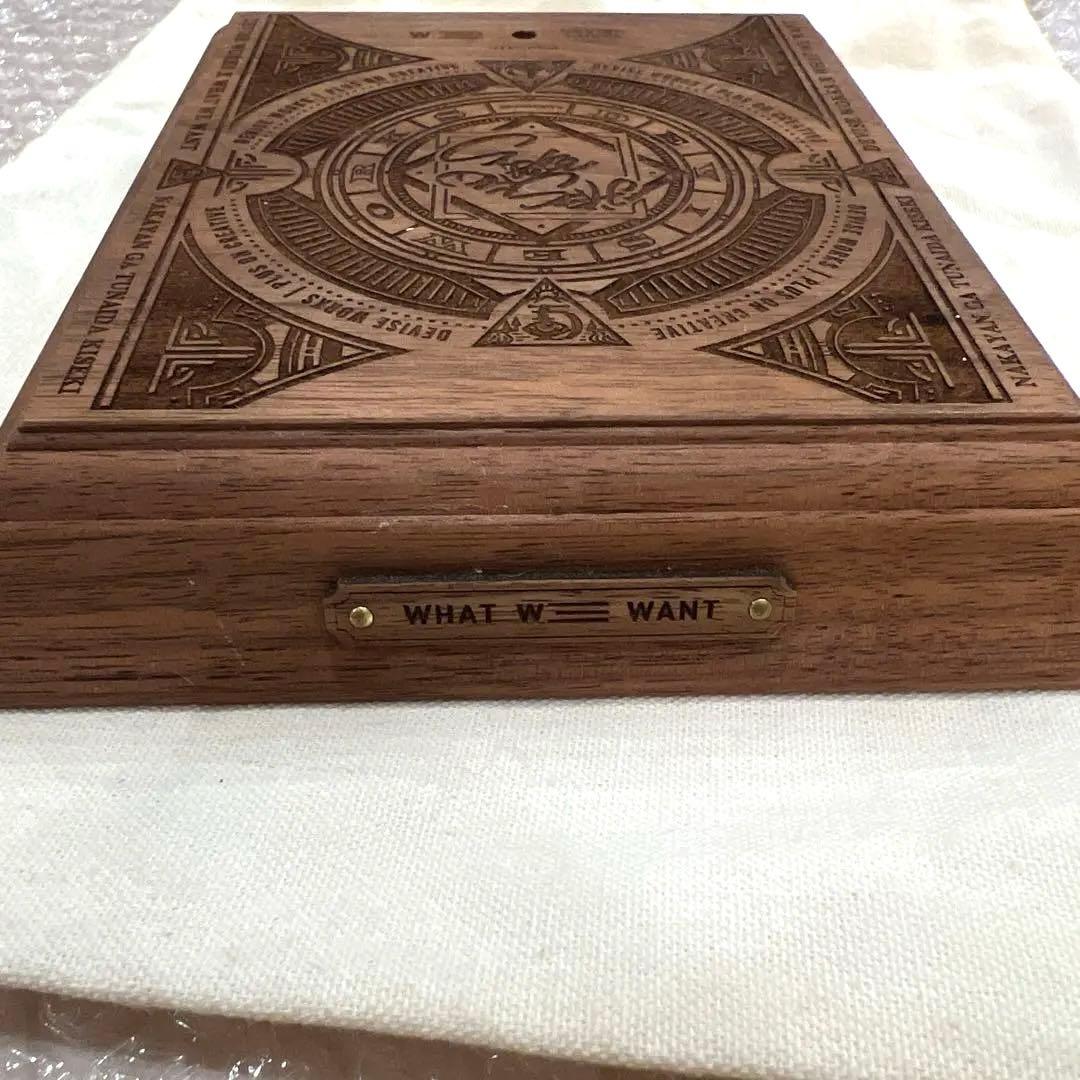 デバイスワークス　OTACHIDAI 未使用