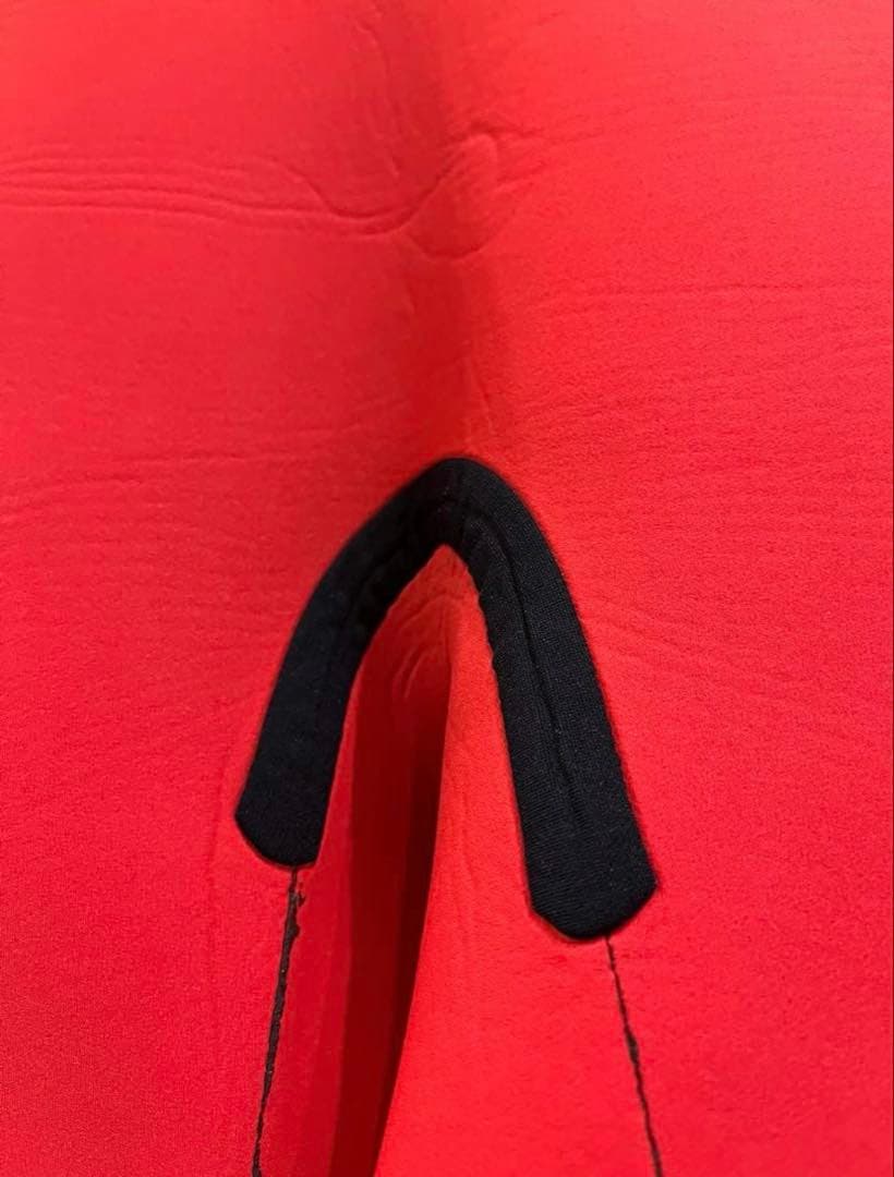 hurley ハーレー　ウェットスーツジャーフル