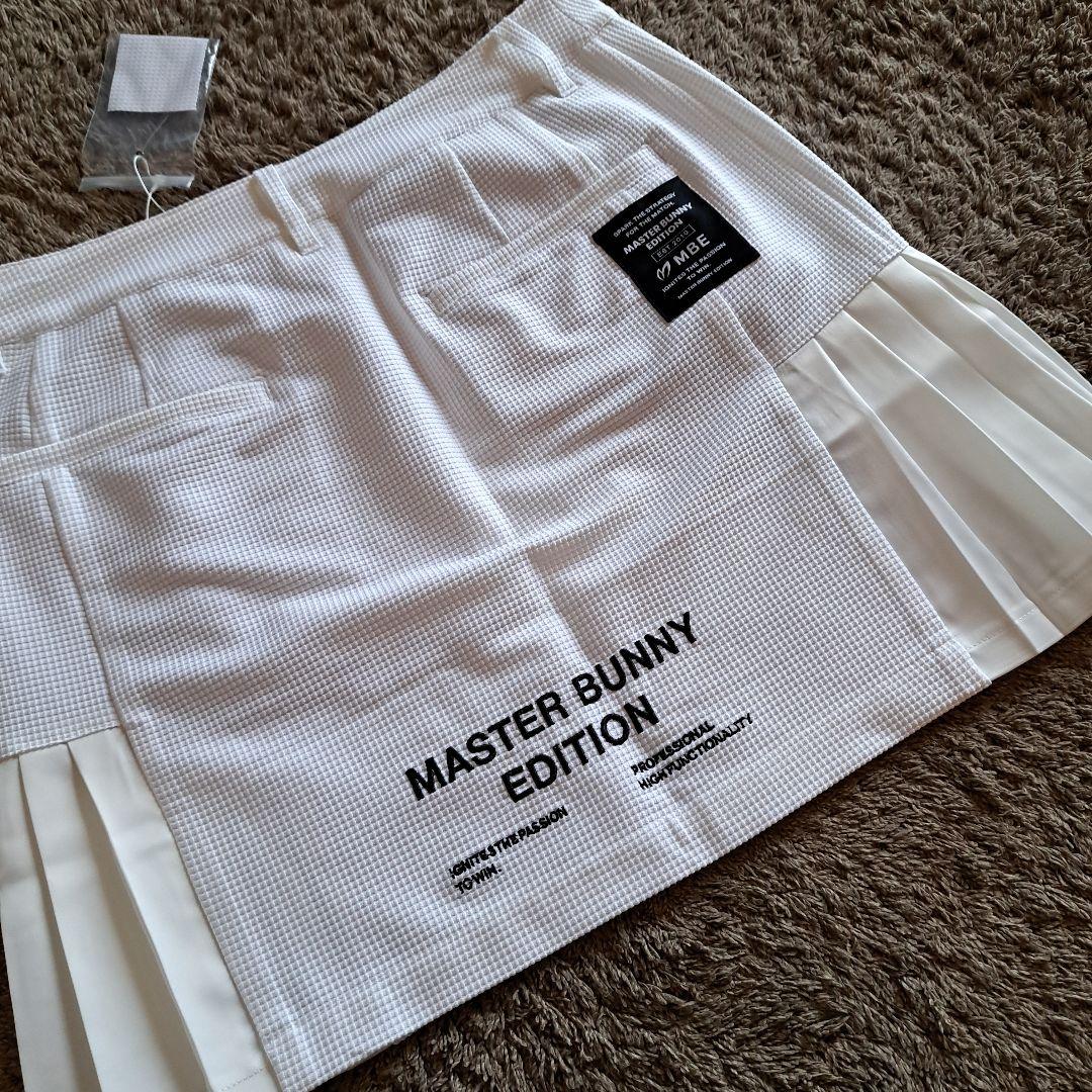 新品　MASTER BUNNY EDITION 　 スカート サイズ1