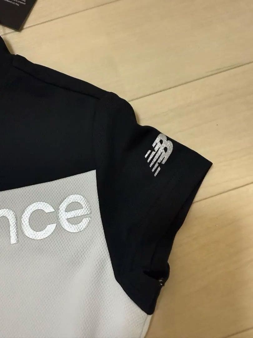 New Balance golf セットアップ　ニューバランスゴルフ