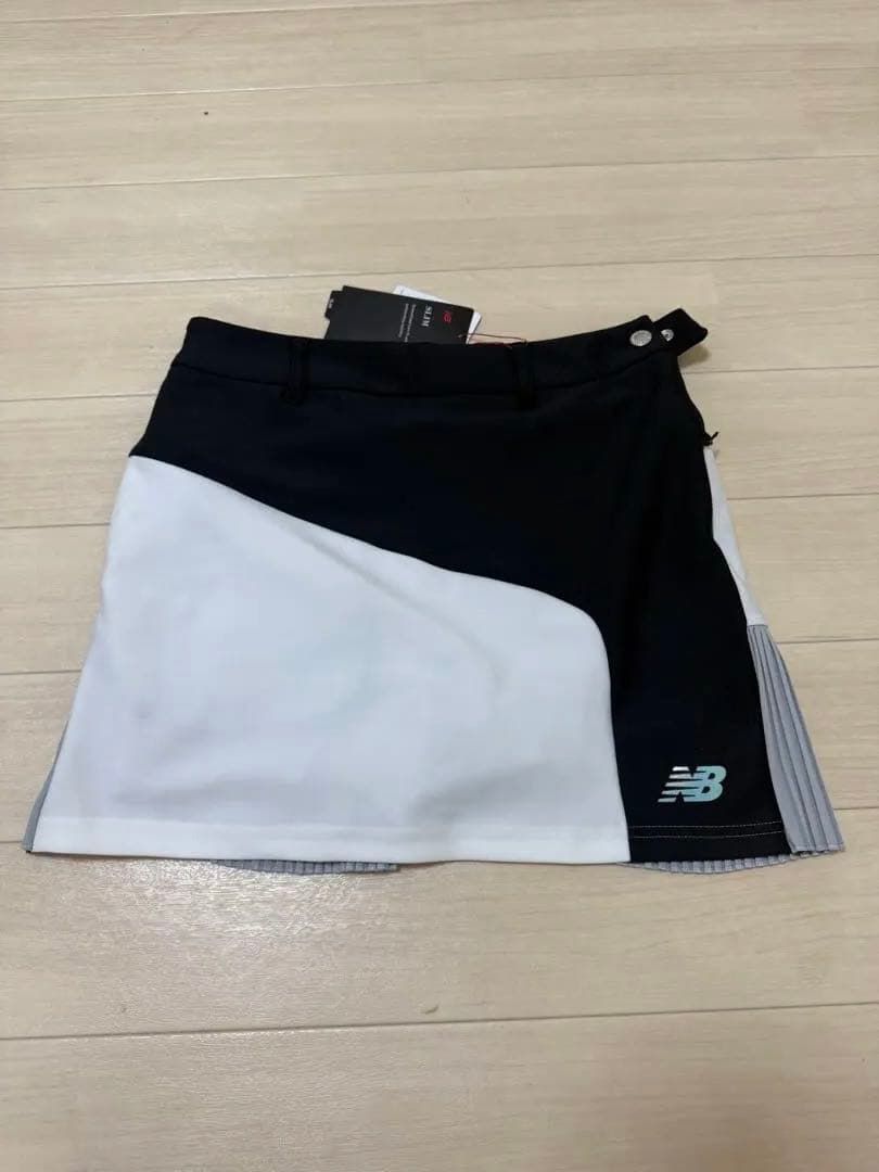 New Balance golf セットアップ　ニューバランスゴルフ