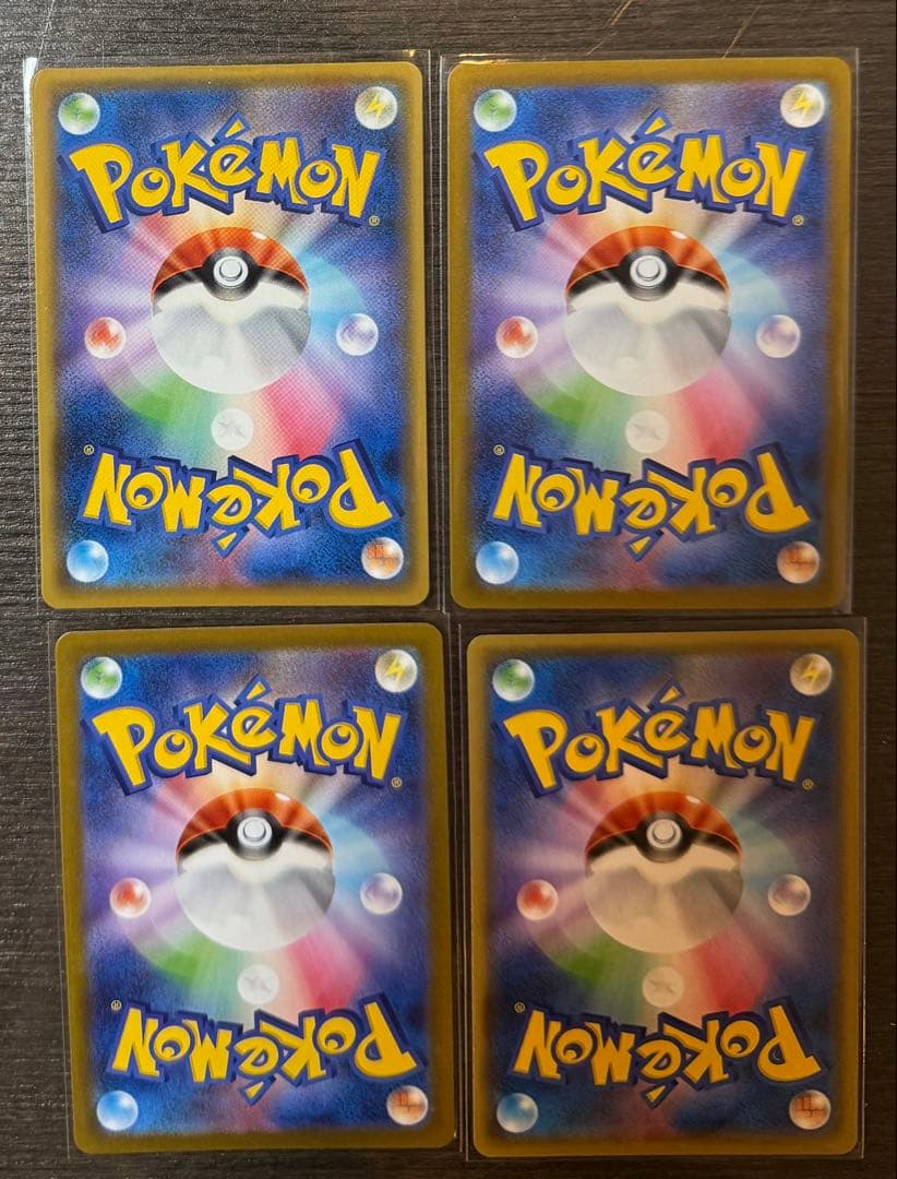 ポケモンカード サーナイトex ミュウex セット