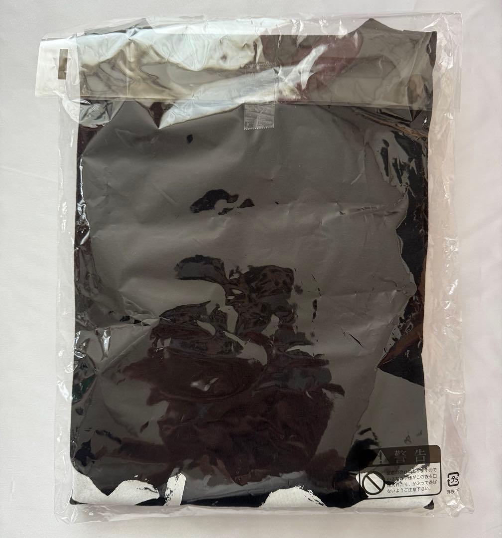 気愛Tシャツ BIGBOSS 新庄監督