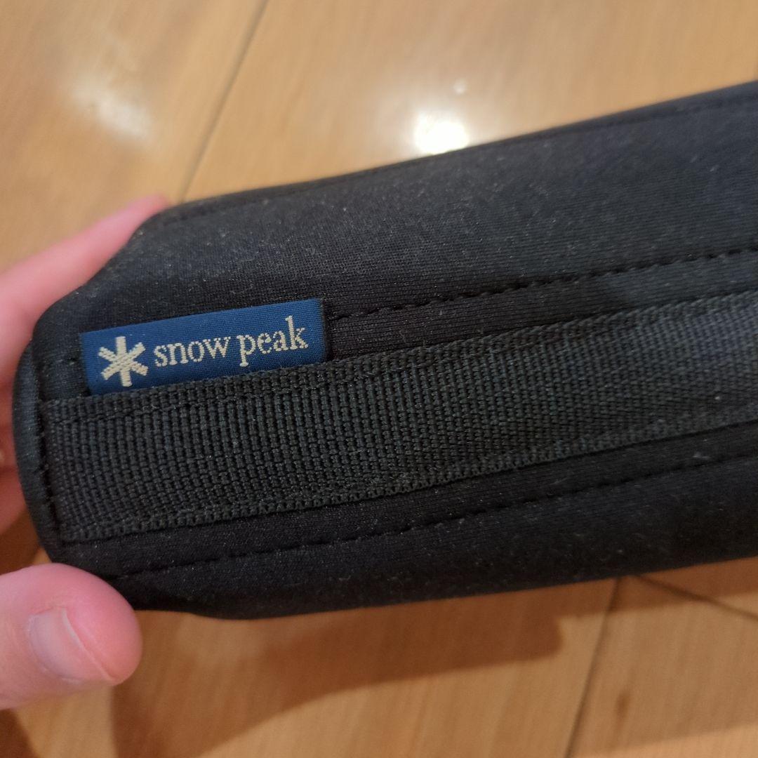  Peak スノーピーク &CAMPバーナーGS-600KH