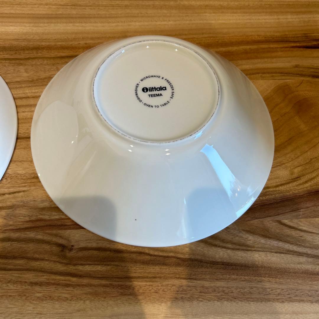 イッタラ アラビア 食器セット