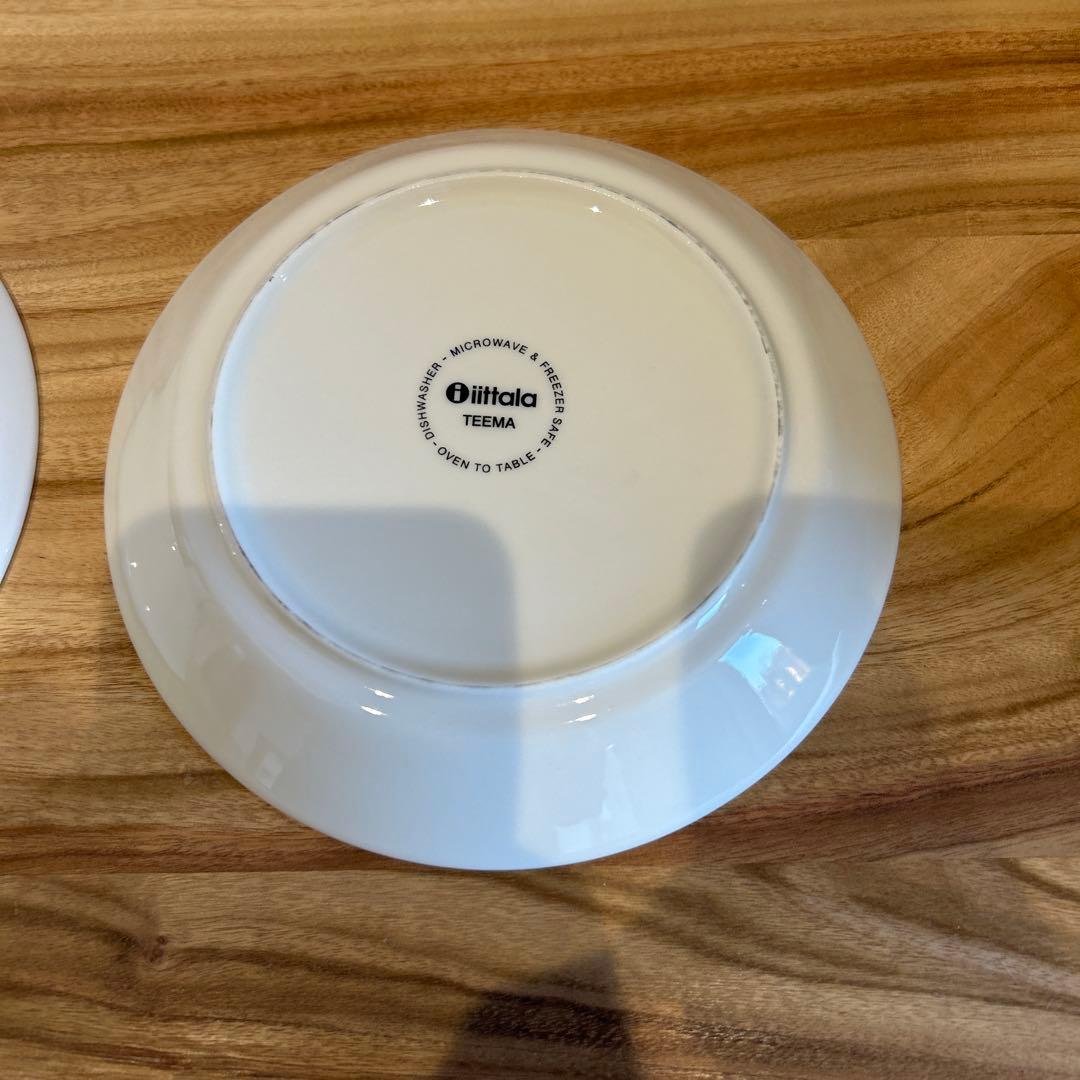 イッタラ アラビア 食器セット
