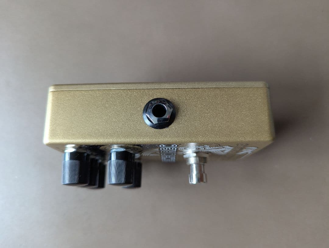 Catalinbread Echorec ギターエフェクター