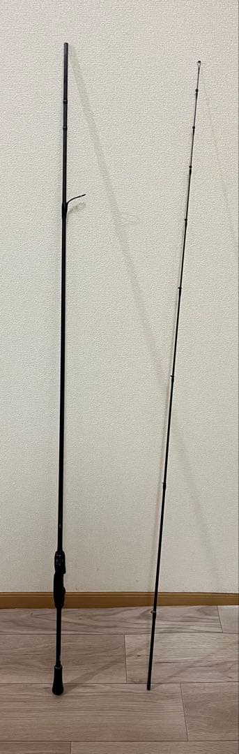 24 エメラルダスAIR 84m-s